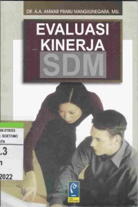 Evaluasi Kinerja SDM