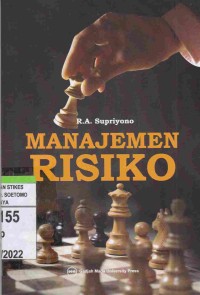 Manajemen Risiko