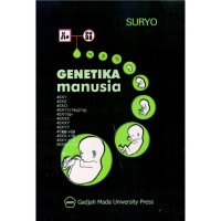 Genetika Manusia