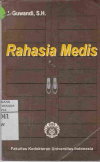 Rahasia Medis