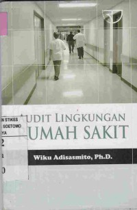 Audit Lingkungan Rumah Sakit