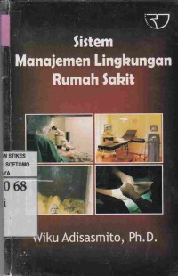 Sistem Manajemen Lingkungan Rumah Sakit