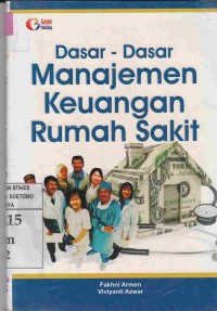 Dasar - Dasar Manajemen Keuangan Rumah Sakit