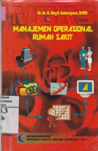 Manajemen Operasional Rumah Sakit