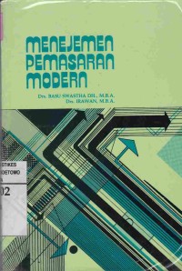 Manajemen Pemesaran Modern