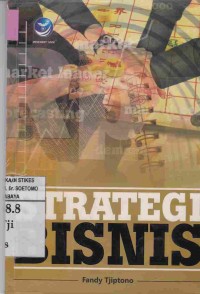 Strategi Bisnis