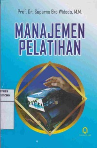 Manajemen Pelatihan