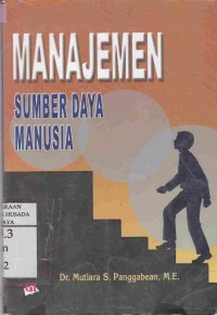 Manajemen Sumber Daya Manusia