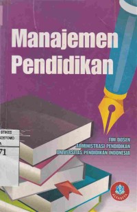 Manajemen Pendidikan