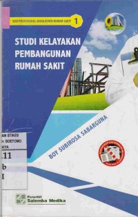 Studi Kelayakan Pembangunan Rumah Sakit