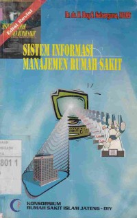 Sistem Informasi Manajemen Rumah Sakit