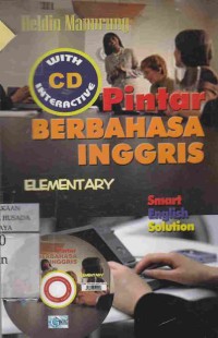 Pintar Berbahasa Inggris (Ekementary)