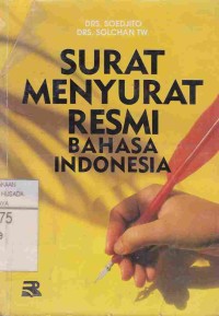 Surat Menyurat Resmi Bahasa Indonesia