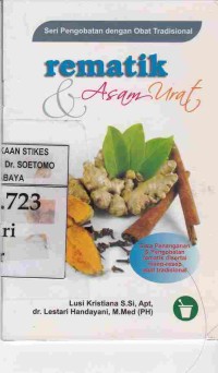 Rematik & Asam Urat