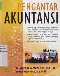 Pengantar Akuntansi