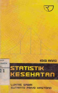 Statistik Kesehatan