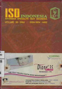 ISO Indonesia