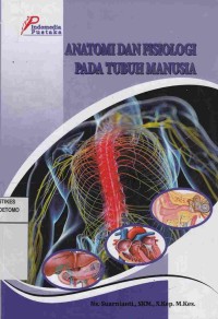 Anatomi Dan Fisiologi Pada Tubuh Manusia