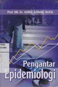 Pengantar Epidemiologi