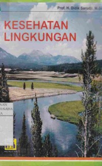 Kesehatan Lingkungan