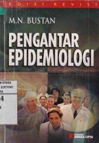 Pengantar Epidemiologi