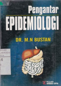 Pengantar Epidemiologi