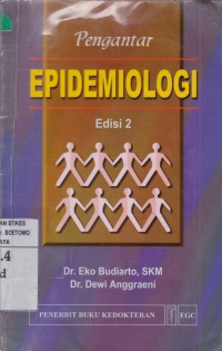 Pengantar Epidemiologi