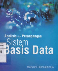 Analisis dan Perancangan Sistem Basis Data