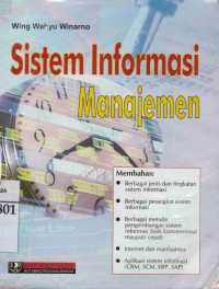 Sistem Informasi Manajemen