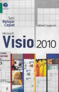 Microsoft Visio 2010