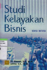 Studi Kelayakan Bisnis