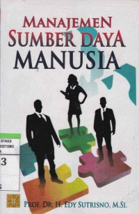 Manajemen Sumber Daya Manusia