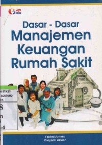 (Sortir) Dasar - Dasar Manajemen Keuangan Rumah Sakit