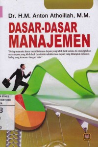 Dasar - Dasar Manajemen