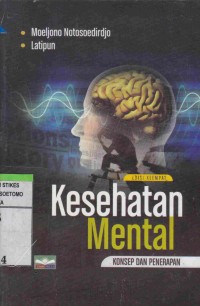 Kesehatan Mental