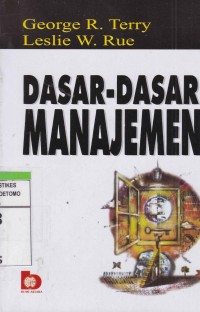 (Sortir) Dasar - Dasar Manajemen