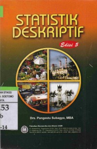 Statistik Deskriptif