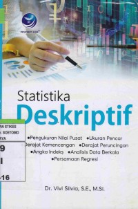 Statistika Deskriptif