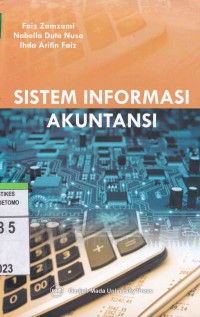 Sistem Informasi Akuntansi