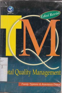 Total Quality Management