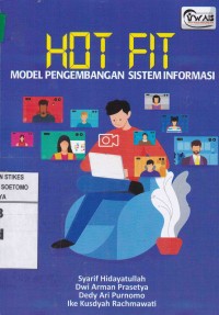 HOT FIT : Model Pengembangan Sistem Informasi