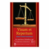 Visum et Repertum dalam Praktik Kedokteran