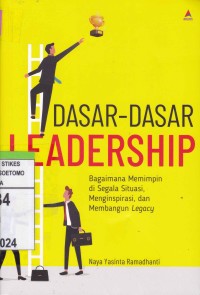 Dasar-Dasar Leadership