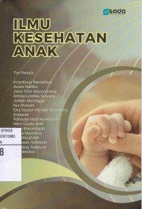 Ilmu Kesehatan Anak