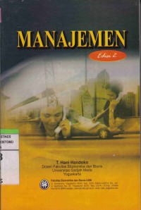 Manajemen. Cetakan 29