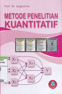 Metode Penelitian Kuantitatif