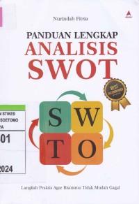 Panduan Lengkap Analisis SWOT