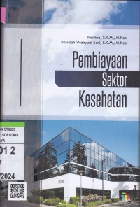 Pembiayaan Sektor Kesehatan