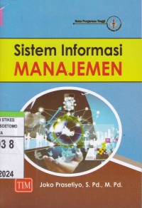 Sistem Informasi Manajemen