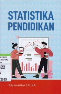 Statistika Pendidikan